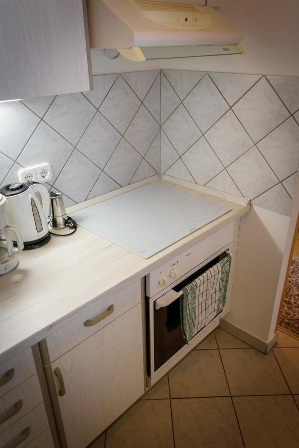 Erika Apartman Sárvár Εξωτερικό φωτογραφία